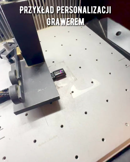 Armband Heren Magnetic Love – leren met mogelijkheid tot personalisatie met gravure als cadeau