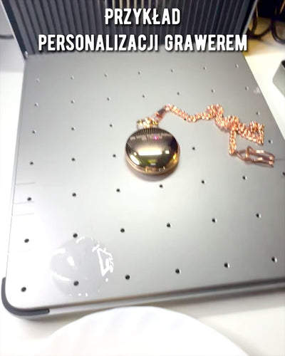 Klassieke Stijl Zakhorloge – Roségoud, Vintage Elegantie