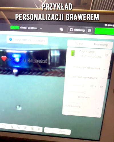 Herenarmband van PU-leer en roestvrij staal met graveermogelijkheid – Verkrijgbaar in twee kleuropties