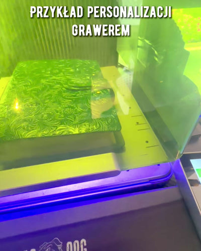 Leren Notitieboek Vintage "Floralis" – handmatig geperst, 400 pagina's, mogelijkheid tot graveren, 2 varianten