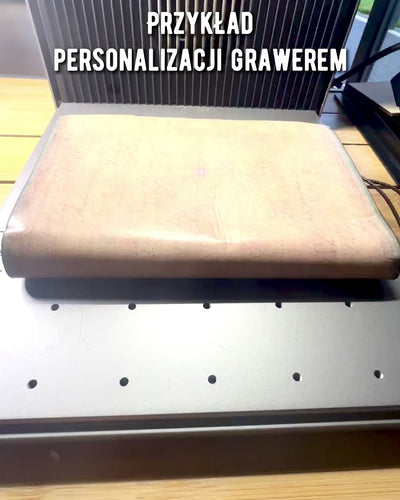 Vintage Memoire Notitieboek met gepersonaliseerde gravure - 3 ontwerpen om uit te kiezen, notitieboek als cadeau