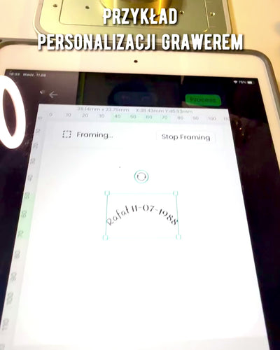 Navigatiekompas met Graveermogelijkheid, Messing, Klassiek Design – 5 cm