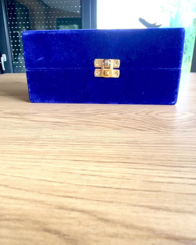 Koninklijke Tuin Beker – handgemaakt koperen beker uit India, mogelijkheid tot personalisatie met gravure als cadeau