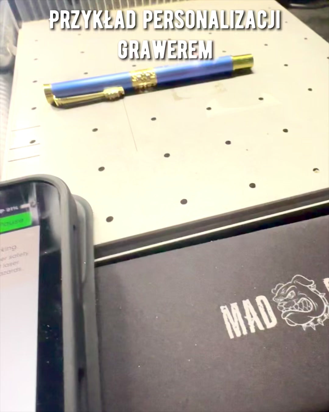 Elegante Drakenpen, 3 kleuropties, mogelijkheid tot personalisatie met gravure als cadeau