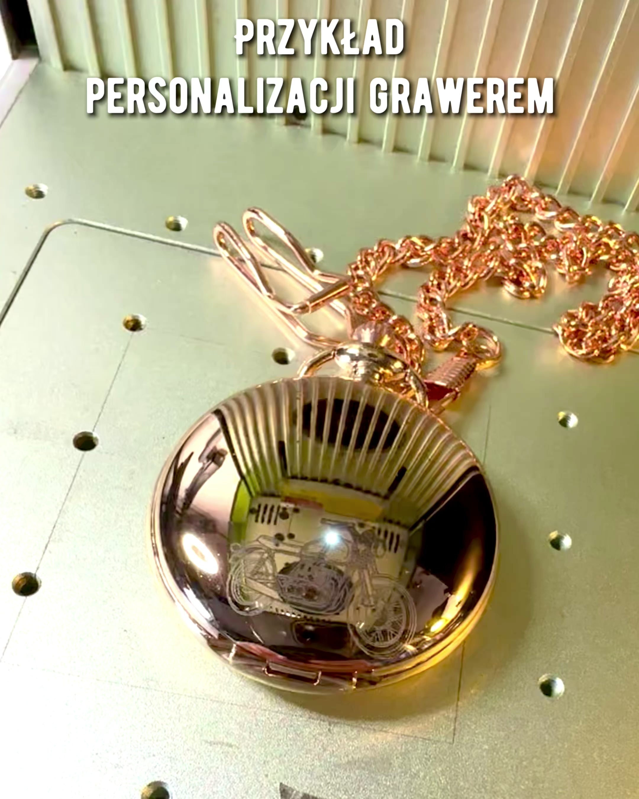 Klassieke Stijl Zakhorloge – Roségoud, Vintage Elegantie