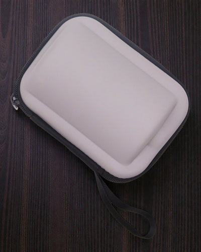 Bergtocht – Toeristische Theeset met 4 Kopjes