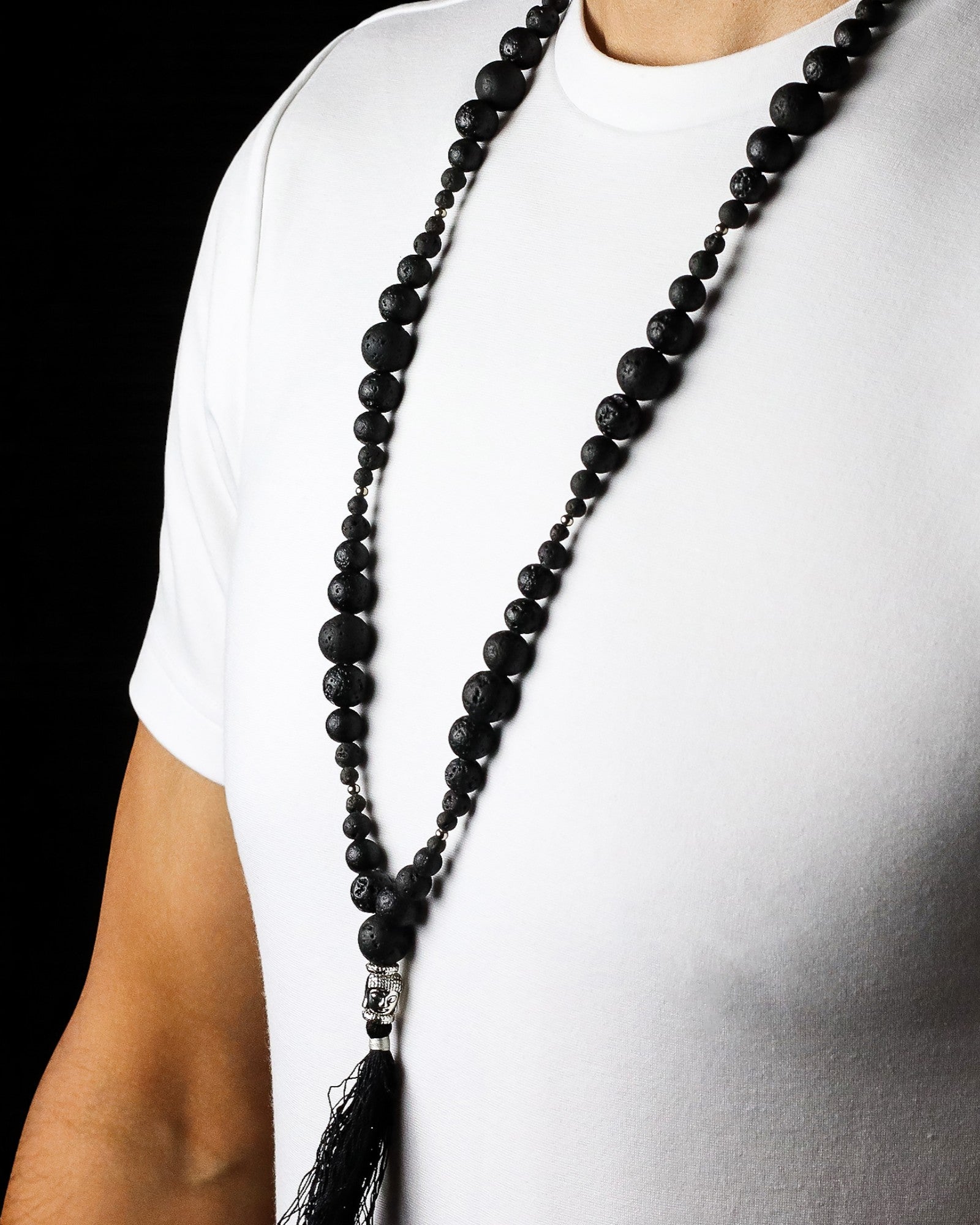 Ketting Essentie van de Vulkaan – Aardende Energie