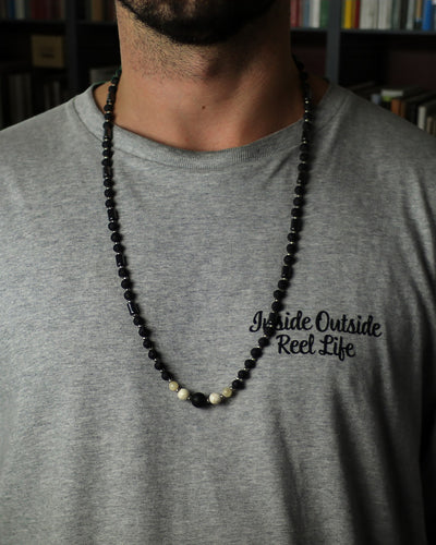 Ketting Essence van de Vulkaan – Culturele Verbinding